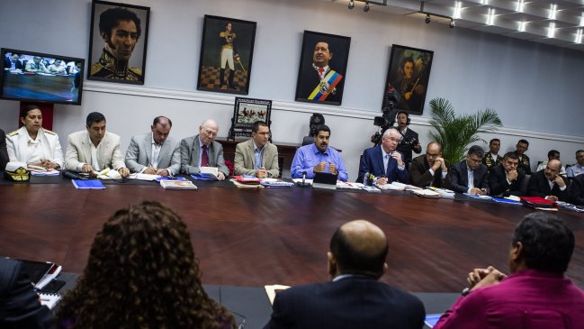 Gobierno venezolano estimulará ahorro con bonos de deuda