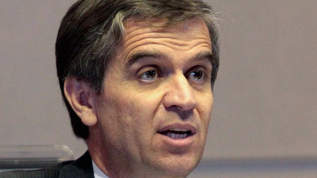 Banco Central bajó la proyección de crecimiento para 2014