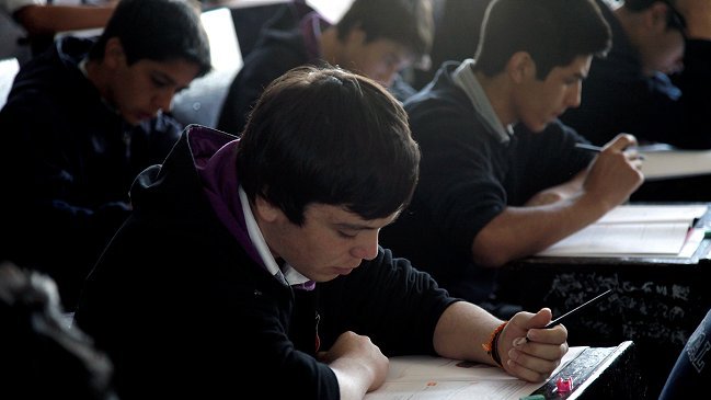 Prueba PISA: Chile lidera entre los países de América Latina