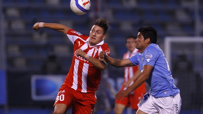 ¿Qué merecimientos tienen la UC y O'Higgins para ser campeón?