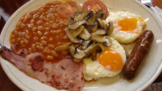 Argentinos descubren proteína capaz de convertir colesterol en provitamina D