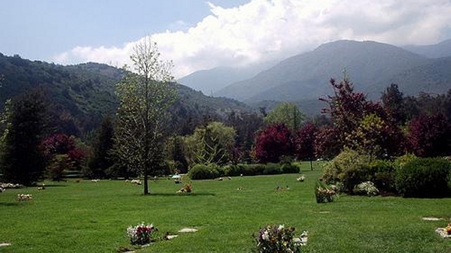 La música se tomará el Cementerio Parque del Recuerdo