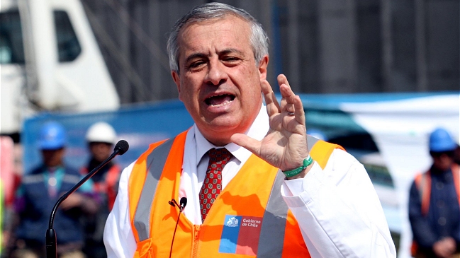 Municipio puso en duda inauguración que encabezará el Gobierno en Hospital de Maipú