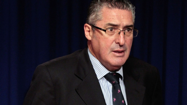 Pizarro y resultado de Adimark: La gente sabe que este Gobierno terminó