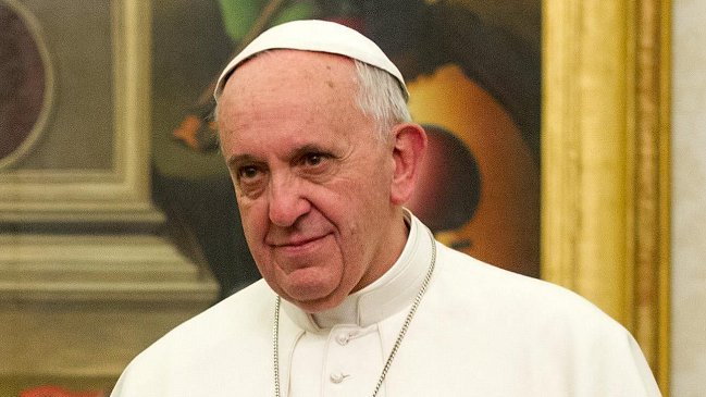 El papa Francisco fue guardia de una discoteca en su juventud