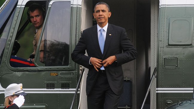 Más de la mitad de los estadounidenses cree que el liderazgo de su país disminuyó