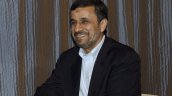  Ahmadineyad retó al presidente iraní a debatir  