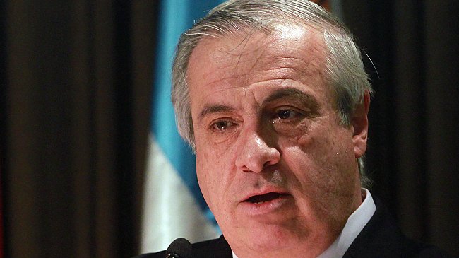 Mañalich: Un fantasma busca paralizar todas las obras del Presidente Piñera