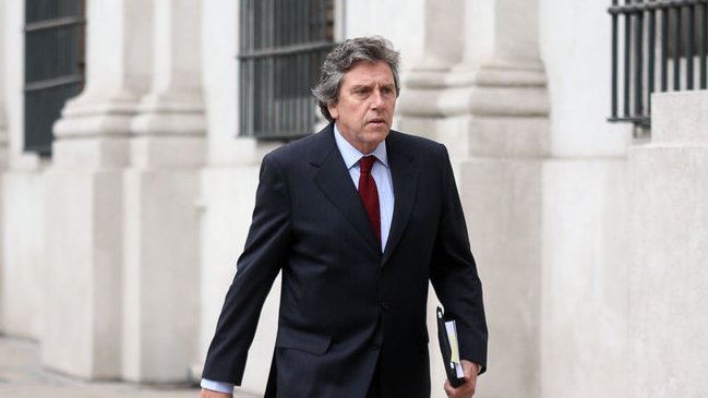 Espina: Es extemporáneo hablar de candidaturas para el 2017