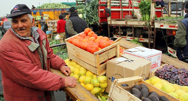 Economía creció 2,8 por ciento interanual en octubre