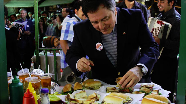Local de Punta Arenas vuelve a encabezar votación de 