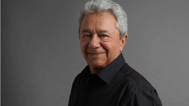 Edgardo Marín ganó el 