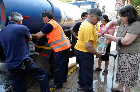 Aumentaron a tres posibles casos de hepatitis en torres de Providencia