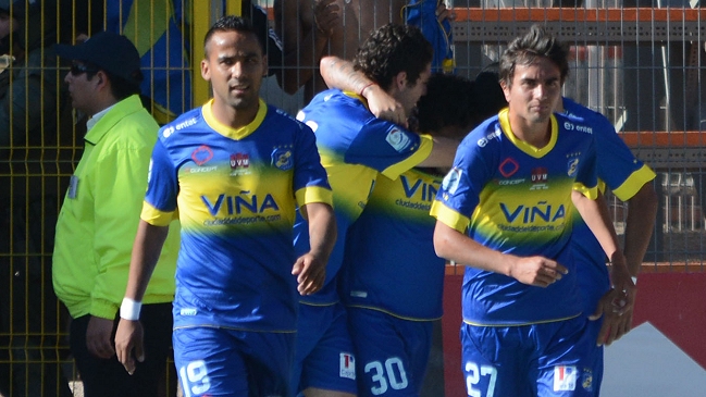 Everton y Huachipato dan inicio a la fecha definitoria del Torneo de Apertura