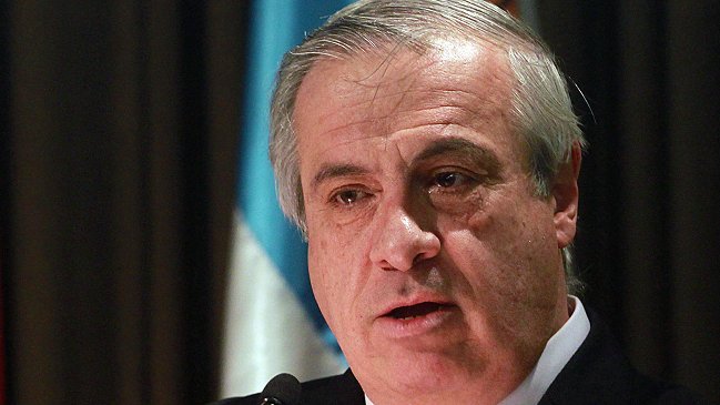 Mañalich: Un fantasma busca paralizar todas las obras del Presidente Piñera