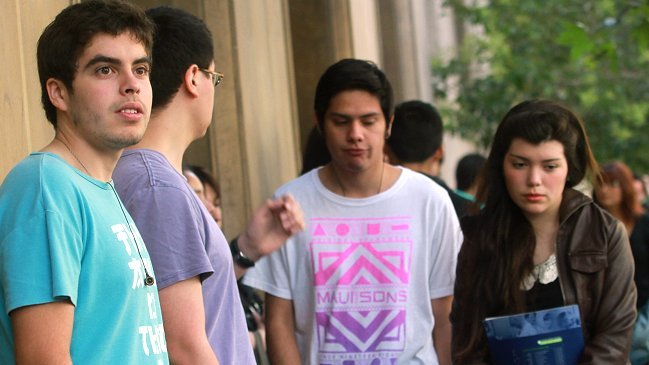 ¿Qué se debe tener en cuenta al momento de elegir universidad?