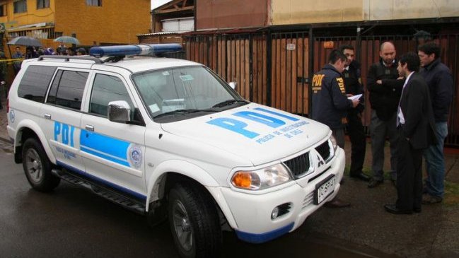 Gásfiter agobiado por las deudas simuló su secuestro