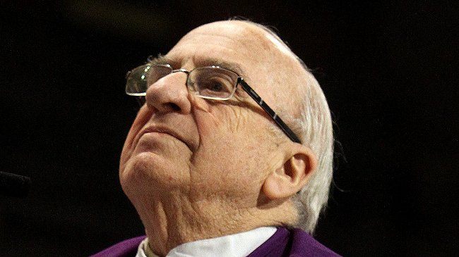 Vicario de la Pastoral Social: Alfonso Baeza marcó Chile con su humildad