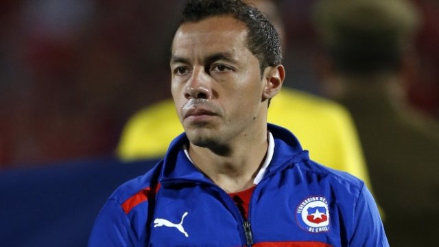 Marcelo Díaz: 
