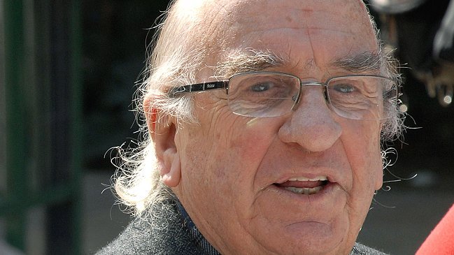 Misa fúnebre de Alfonso Baeza se realizará en la Catedral