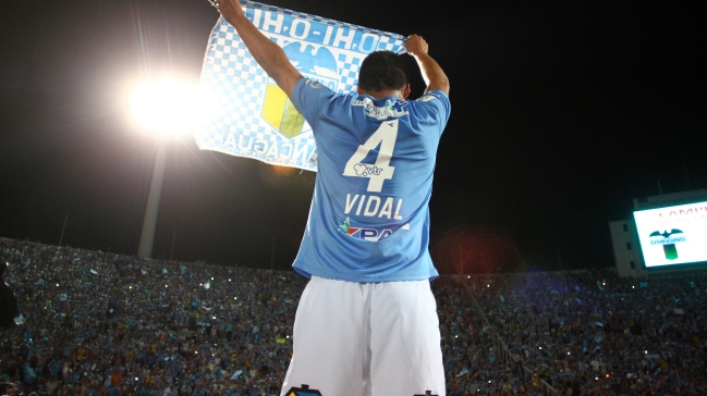 El camino que debió recorrer O'Higgins para alcanzar su primera estrella