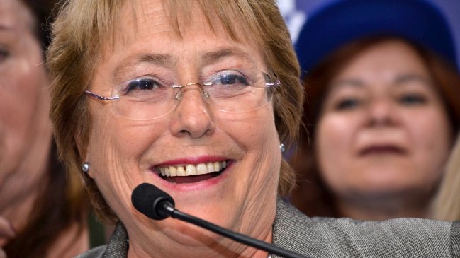 Comando de la Nueva Mayoría espera 