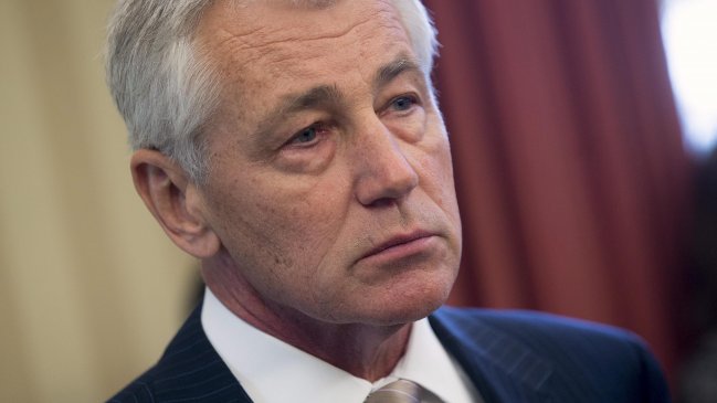 Sorpresiva visita del Secretario de Defensa estadounidense a Afganistán