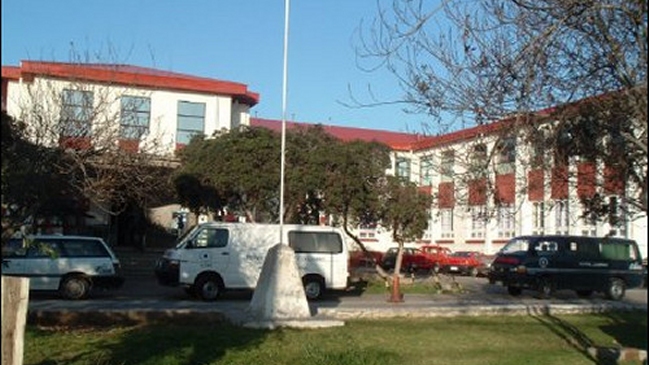 Falleció mujer atacada con un arma blanca en una tienda de Ovalle