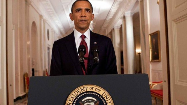 Obama le pidió al Congreso extender ayuda a desempleados