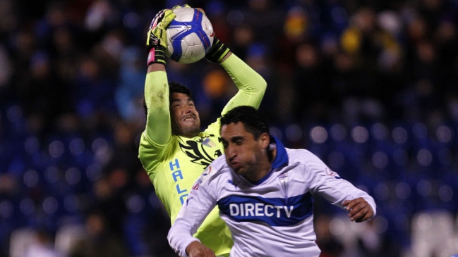 Resumen: La UC y O'Higgins festejaron en el cierre del torneo y definirán en una final