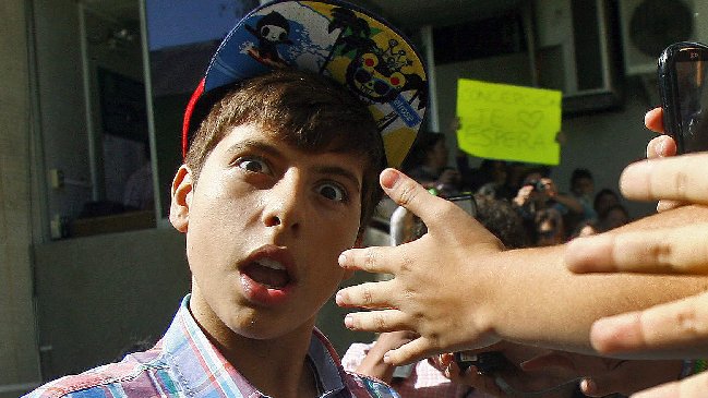 10 personajes que deberíamos mandar a la Antártica