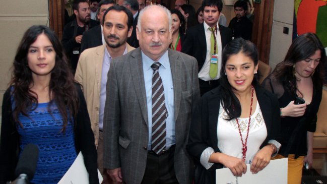 PC pedirá ocupar la vicepresidencia de la Cámara de Diputados