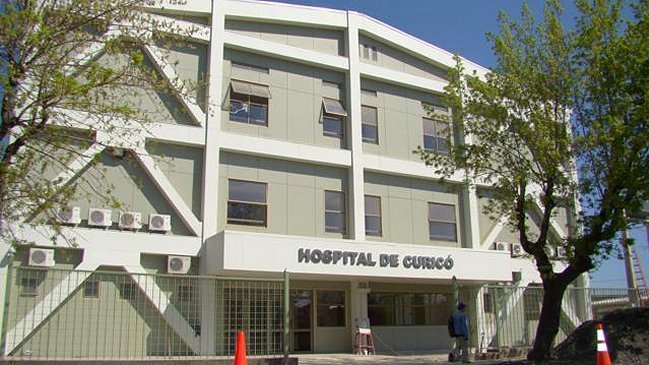 Servicio de Salud se querelló contra médico que golpeó a matrona
