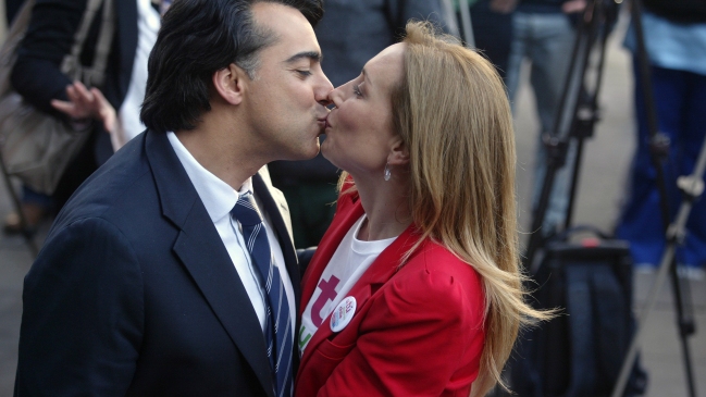 Karen Doggenweiler volverá a 