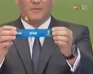 La denuncia que apunta a la FIFA por supuesta manipulación del sorteo del Mundial