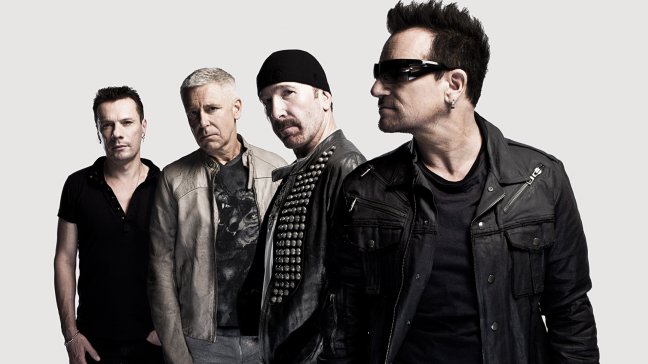 U2 confirmó que manager de Madonna será su nuevo representante