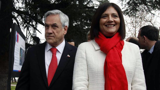 Ministra Silva apuntó a Gobierno de Bachelet: Pisotearon el sueño de Chiloé