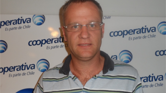 Felipe Kast: Al comando de Bachelet le juega en contra tratar de evitar el debate