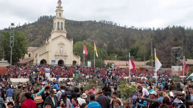 Autoridad sanitaria decomisó 200 kilos de carne que iba a ser vendida en Lo Vásquez