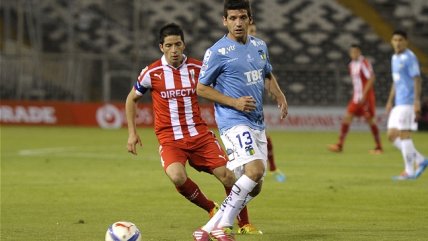 ¿Qué deben corregir U. Catolica y O'Higgins para ganar el título?