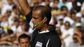  Jorge Osorio será el árbitro de la final  