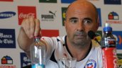  Sampaoli: Lo mejor es afrontar lo que te toca  