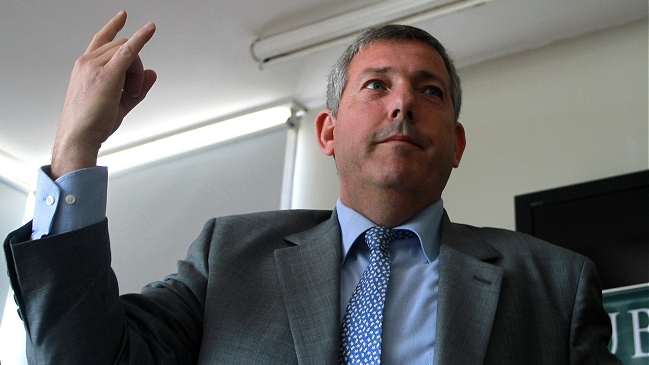 Carlos Heller: No sé si es bueno estar en el Club Hípico y en la U