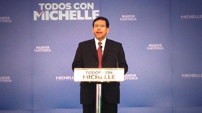 Nueva Mayoría acusó al Gobierno de 