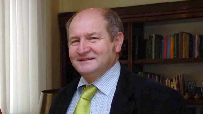 Alcalde de Chonchi: Hay muchos fantasmas en torno al Puente Chacao