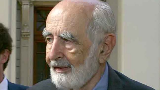 Querella contra dueño de El Mercurio por Operación Colombo