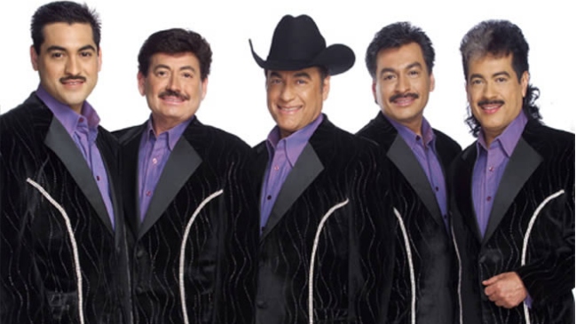 Los Tigres del Norte: Somos cronistas de lo justo y lo injusto