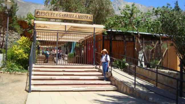 Profesor de quinto básico es investigado por abusos sexuales