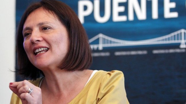 MOP defendió puente del Chacao: 