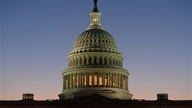 Congreso de Estados Unidos logró acuerdo preliminar para evitar otro cierre de Gobierno